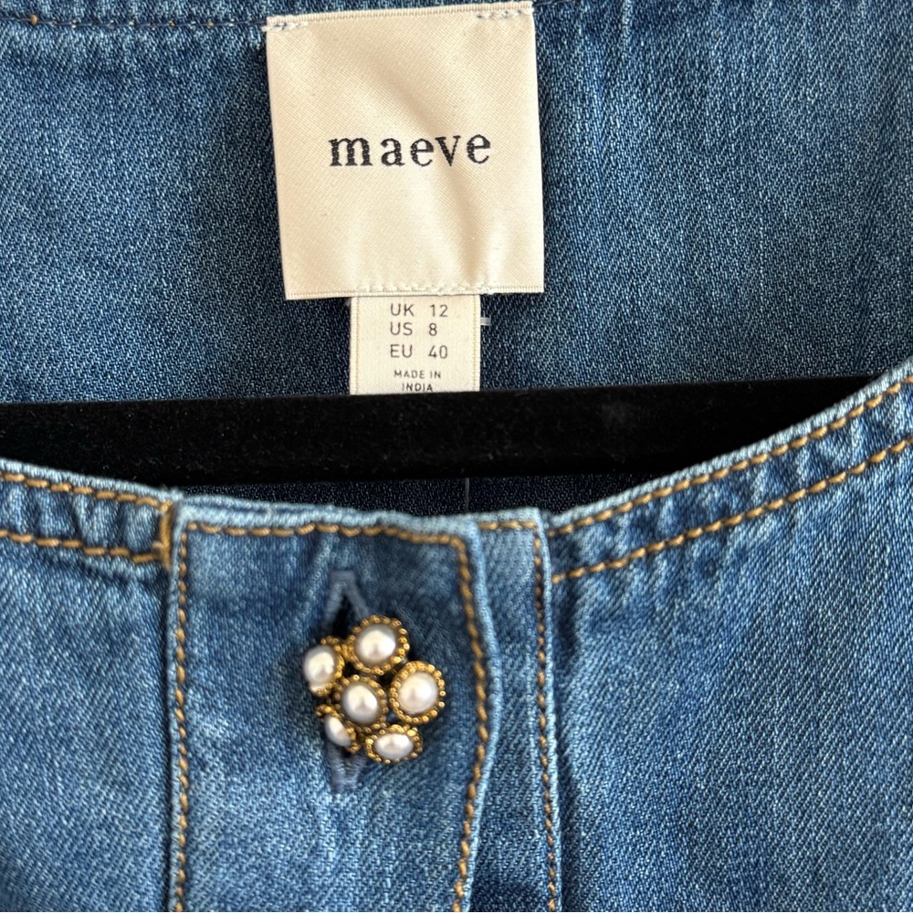 NWT MAEVE DRESS - Picture 5 of 8